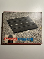 1/32 Carrera Transpo 82521 Anschlußstück 2-spurig M/B