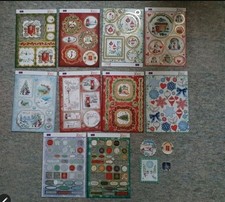 Basteln Kanban Karten Papier