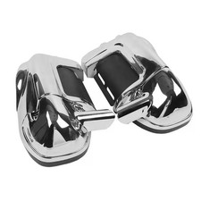 Defekt: Beinschild Belüftet