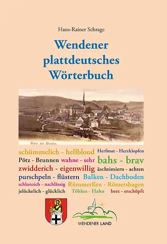 Wendener plattdeutsches