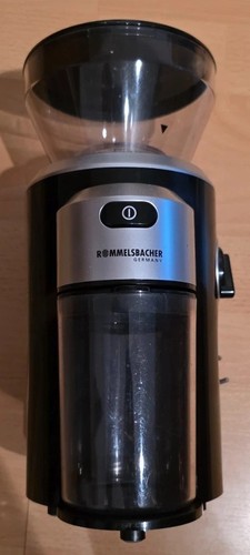 Rommelsbacher ekm 300 - rommelsbacher,