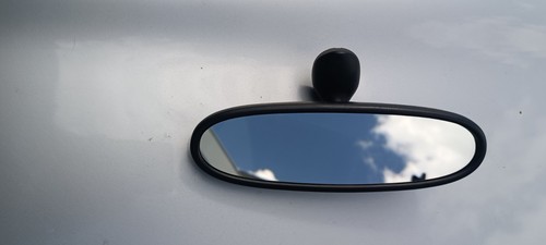 Mercedes slk r170 innenspiegel - mercedes,