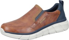 Bugatti Slipper mit Gummizug