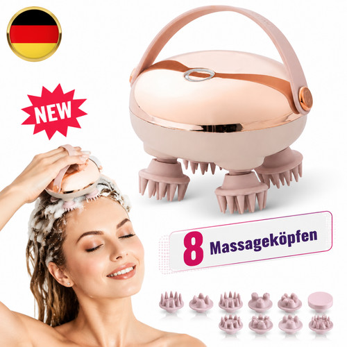 Rotlicht-LED-Therapie