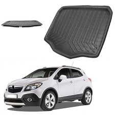 Rear Trunk Cargo Mat Liner