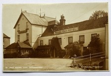 Postkarte: Royal Oak Hotel