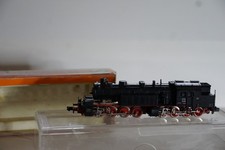 Arnold 2275, Tenderlok BR 96,  D´D´ h4v (Mallet) , schwarz, der DRG, Ep. II