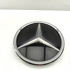 Mercedes-Benz CL C216