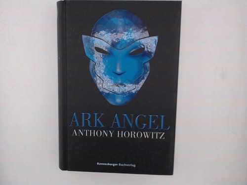 Ark angel - ark, (alex