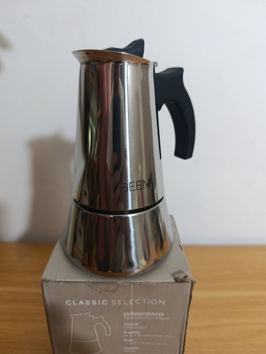 Beem espressokocher tassen - beem,