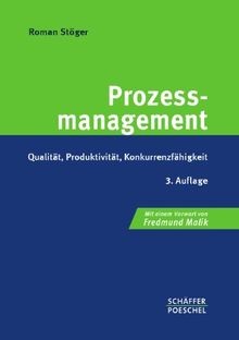 Prozessmanagement qualität - prozessmanagement:,