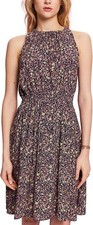 Esprit sommerkleid ärmellos - sommerkleid,