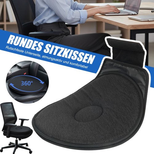 Autositzkissen 360 kissen - autositzkissen,
