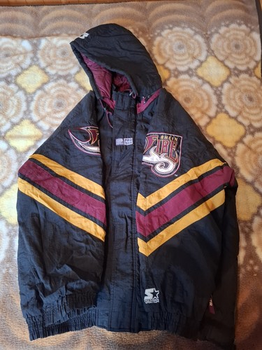 Rhein fire starter jacke - fire,
