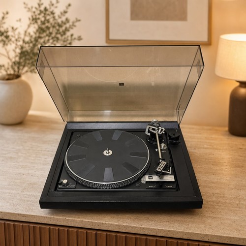 Dual 491 rare vintage - dual,