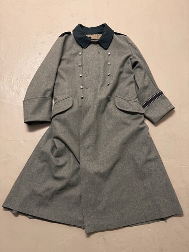 Wehrmacht wintermantel gr - wintermantel,,