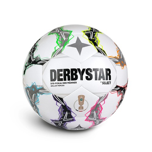 Derbystar herren dfb - derbystar,