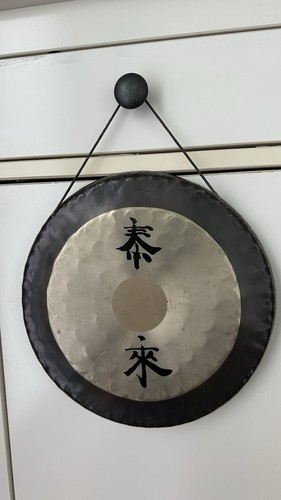 China gong handgemacht - china,