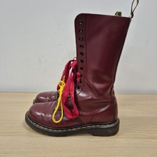 Dr. Martens 1914 halbhohe 14