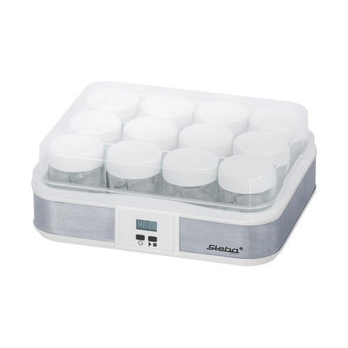 Steba joghurt maker 2 - jm,