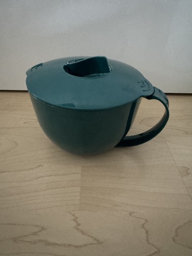 Tupperware mikrowellenkanne - tupperware,