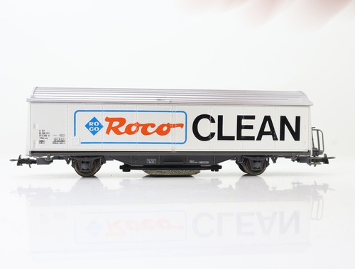 Roco güterwagen - h0,