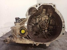 GETRIEBE / 3484396 FÜR NISSAN