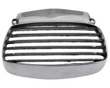 Hupengrill poliert UNI AUTO