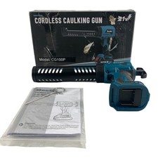 Seesii Akku-Silikonpistole 300