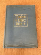 Tausend bilder bibel von - tausend,