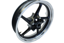 Yamaha YZF R1 Felge vorne 3,5 x 17 Vorderradfelge front wheel rim RN 12 04-06