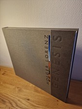 Holger Lorenz, Genesis -