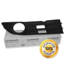 STOßSTANGE GITTER FÜR VW TOURAN (06-10) GRILL BLENDE NEBELSCHEINWERFER RECHTS