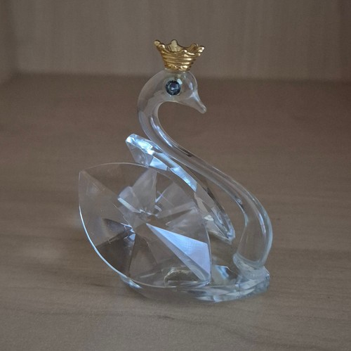 Stück deko glas tier - 1,