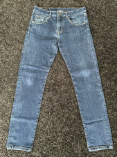 J.Lindeberg Jeans "JAY" MID-RISE/SLIM FIT, in der Größe "33/32" !!