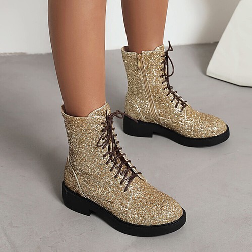 Glitter riding chelsea damen - chelsea,