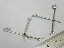 Pair Truck Front Hood Mirror