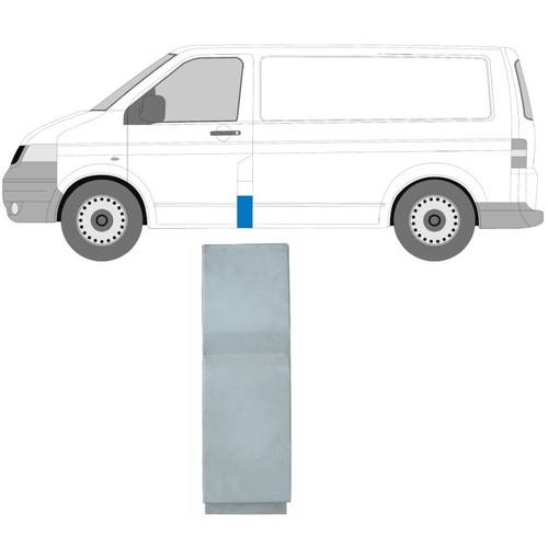 Für volkswagen transporter - für,