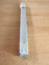 Marken Schubladenschiene Auszug verzinkt 34 gesammtlänge (aktion G8g)