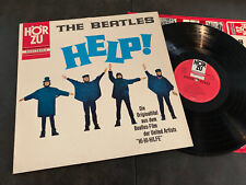 1851/ The Beatles - HELP! SHZE 162