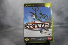 Mat Hoffman's pro Bmx 2