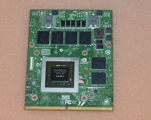 Nvidia geforce gtx 770m 3gb - geforce,