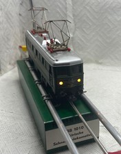 Kleinbahn H0 1010.01 6-Achsige