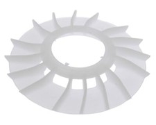 Lüfterscheibe Lüfterrad
