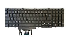 Tastatur für Dell Latitude