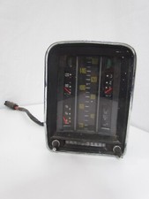 Mercedes W110 W111 Heckflosse