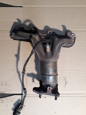 Vw Lupo  1,0 Bj. 2000 original Vorkat Kat Lambdasonde 030178BAF 5524114-06