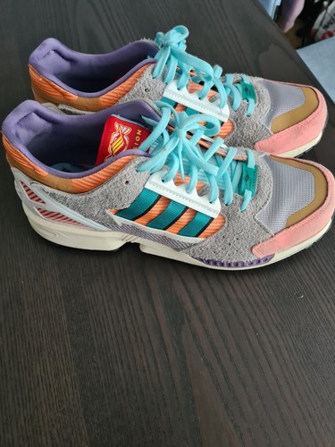 Adidas flux candyverse - zx,