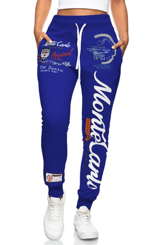 Damen jogginghose sportliche - damen, |