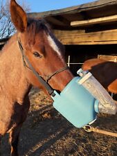 Flexineb E3 medi Blau Pferde Inhalator zur Miete / Effektive Atemwegstherapie